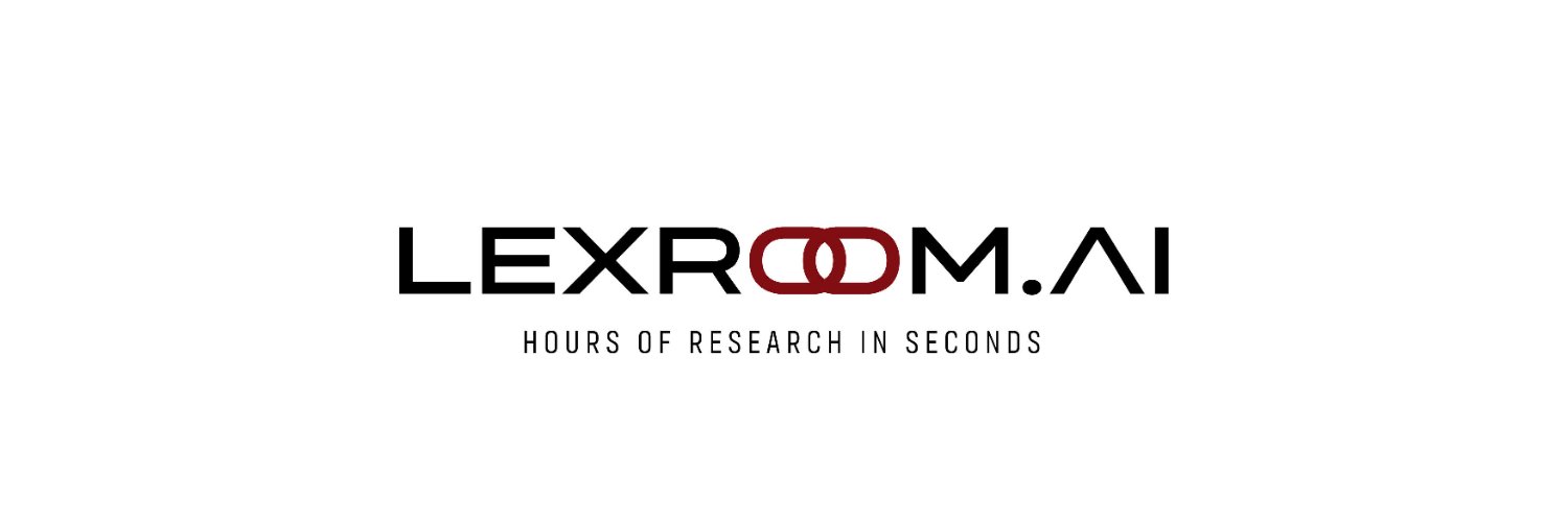 Lexroom banner