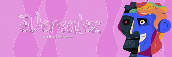 eeVersalez Profile Banner