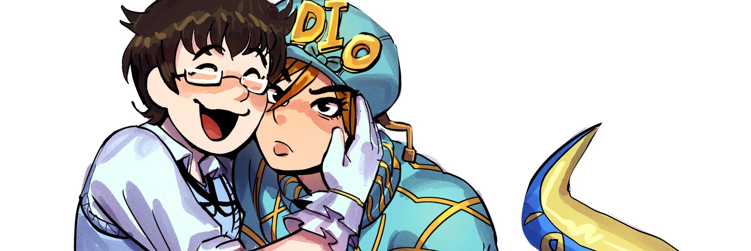 Neil 𓆇 Ulquiorra & Diego sheltered♡'s's banner