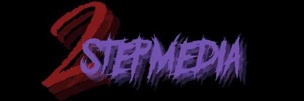 The2StepMedia Profile Banner