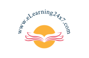 eLearning24x7.com banner