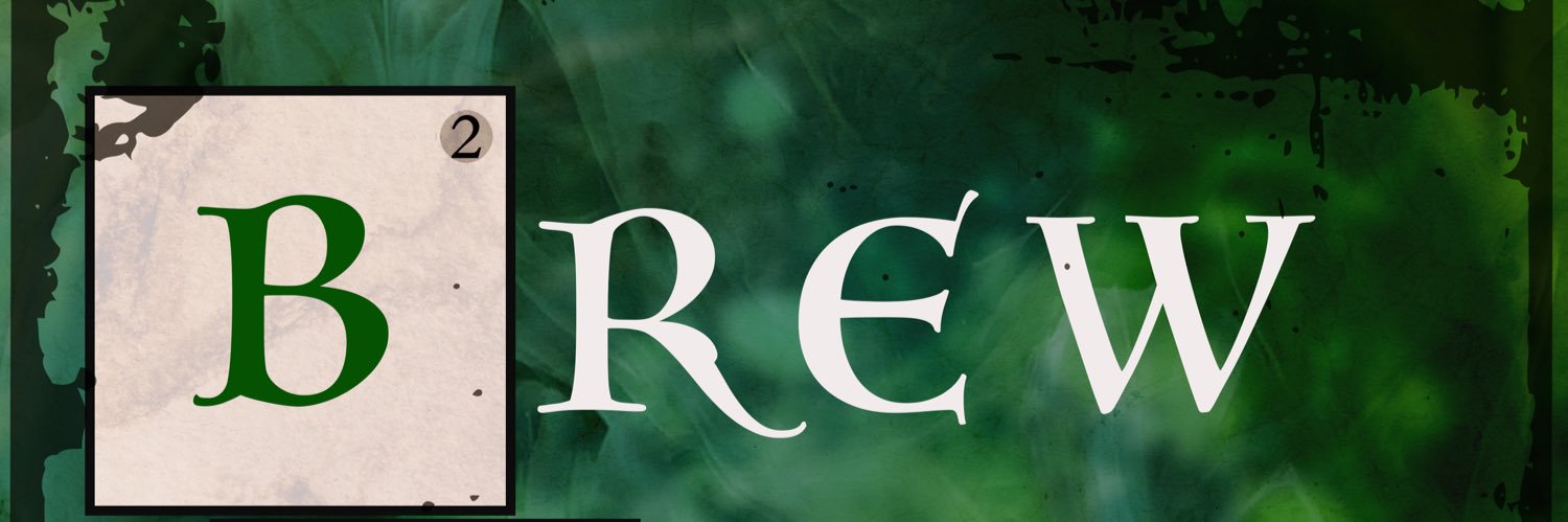BrewReviewMTG's profile banner image