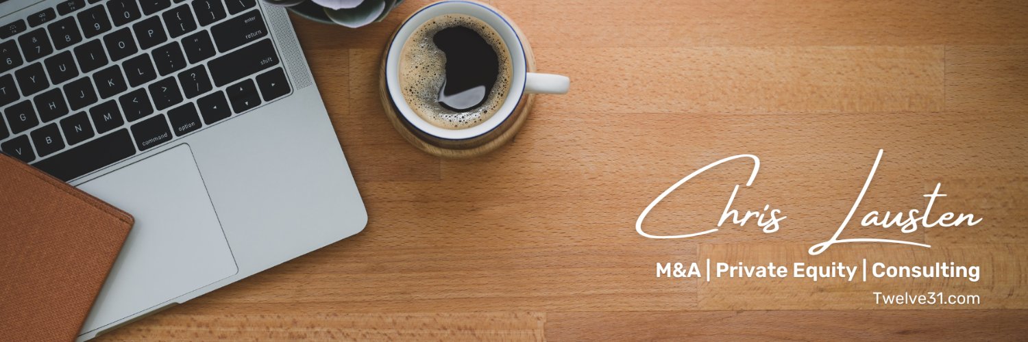 ChrisLausten's profile banner image