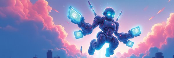 BitBlitz Profile Banner