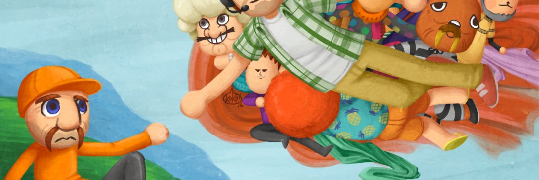 Mr.hypersonic banner