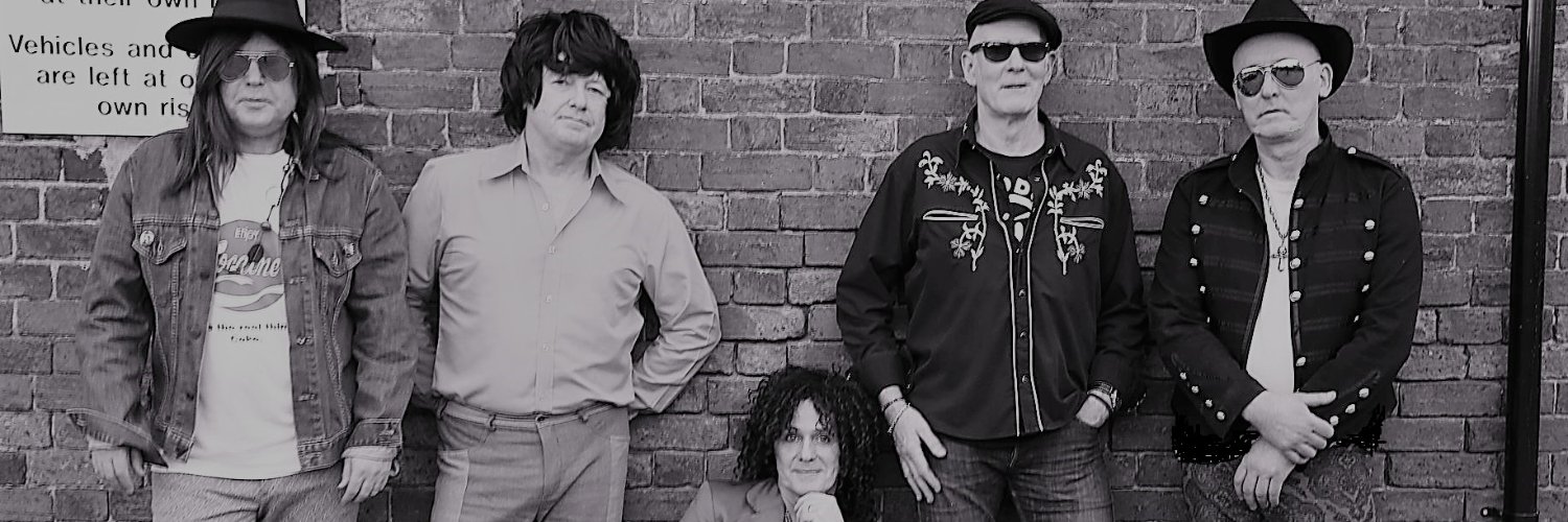 Bootleg Bolan banner