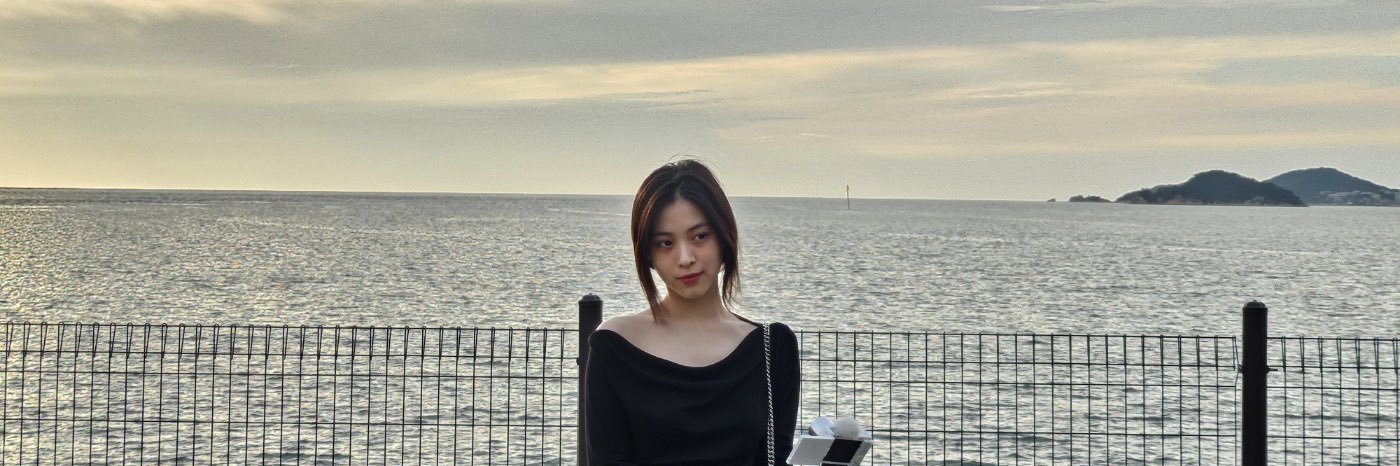 MinchaRyu's profile banner image