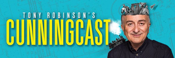 Cunningcastpod Profile Banner