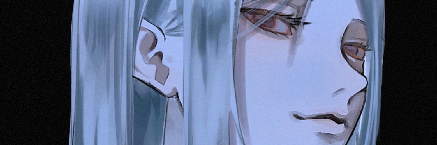 menru_iiiii's profile banner image