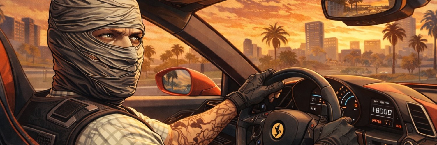 Dratuus's profile banner image