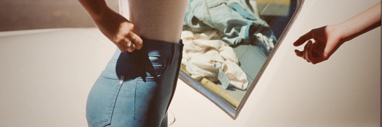 SiwyDenim's profile banner image