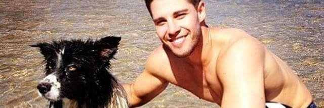 DeanGeyerArg's profile banner image
