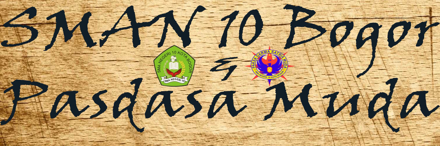 PSPM10Bogor's profile banner image