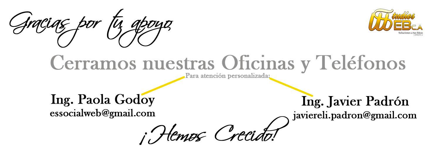 StudiosWeb's profile banner image