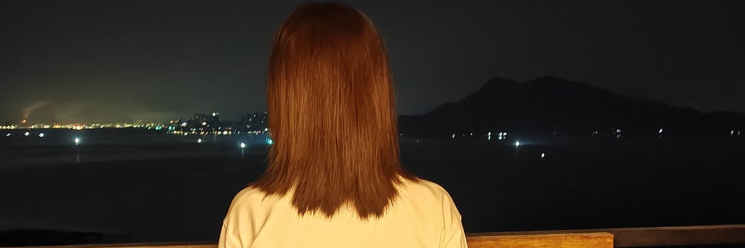 等你 banner