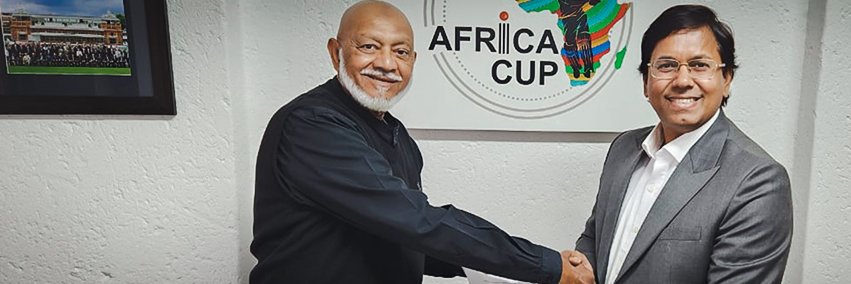 Corcom Media Ventures banner