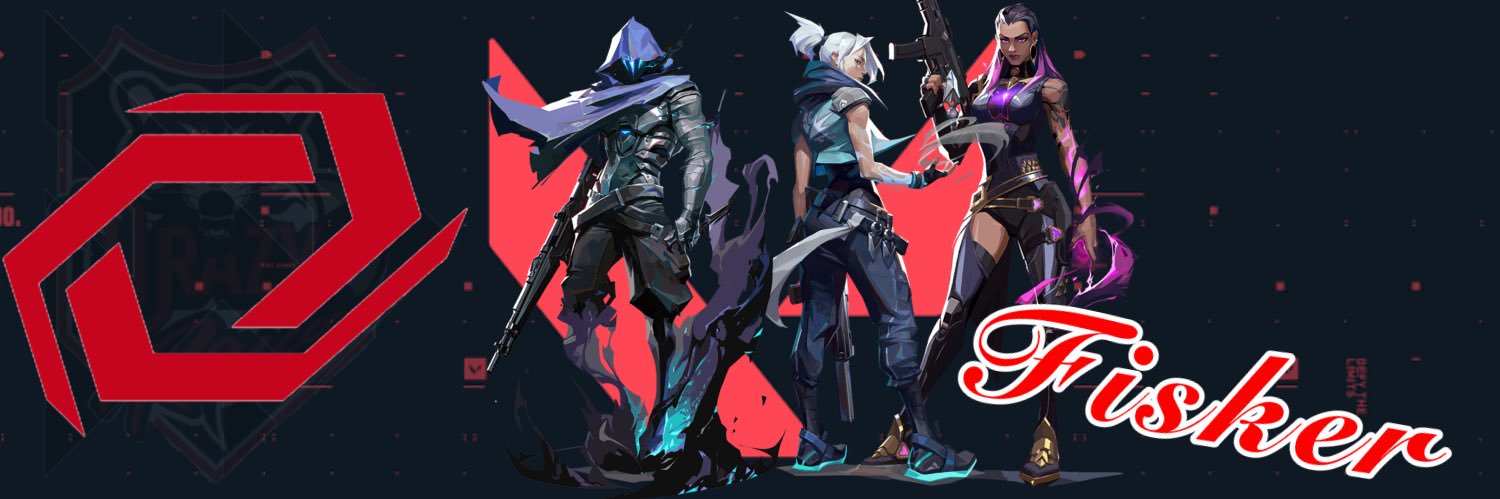 fiskersub2's profile banner image