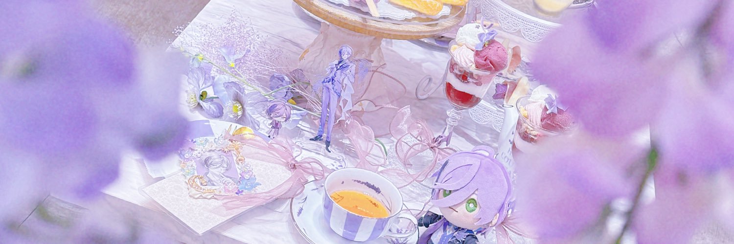 かりんご🍎 banner