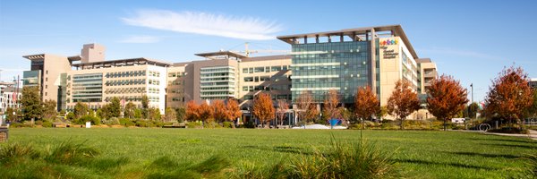 UCSFChildrens Profile Banner