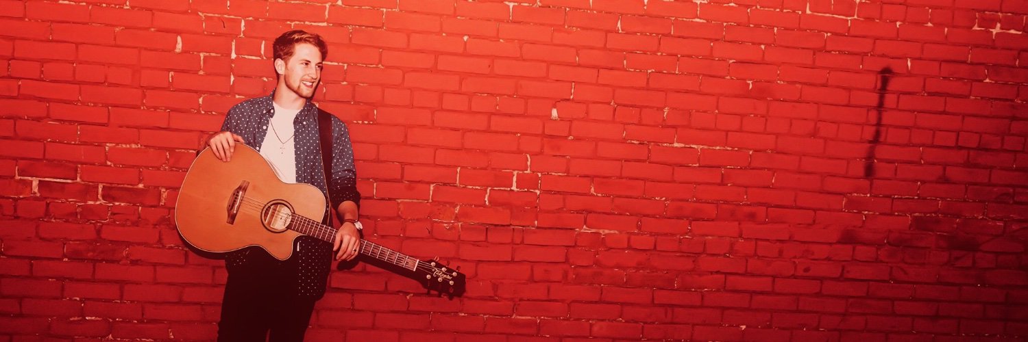 JakeHoultMusic's profile banner image