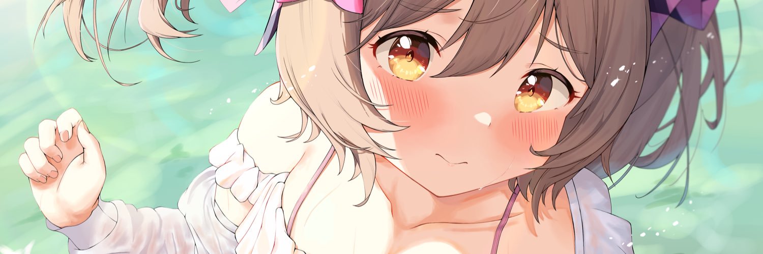 さとりえ skeb募集中 banner