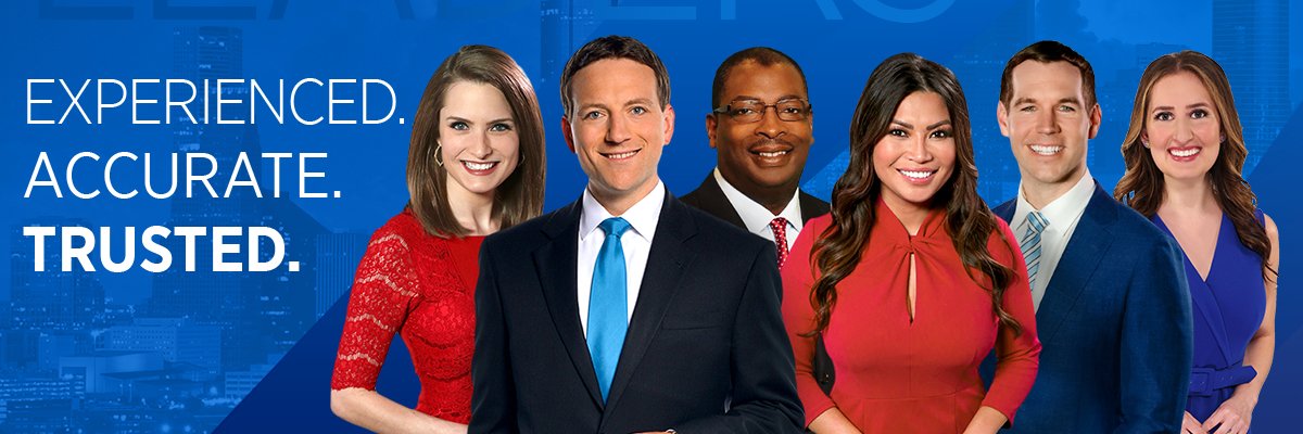 ABC13 Houston's banner