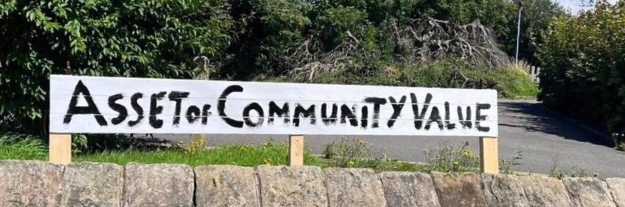 Matlock CLT banner