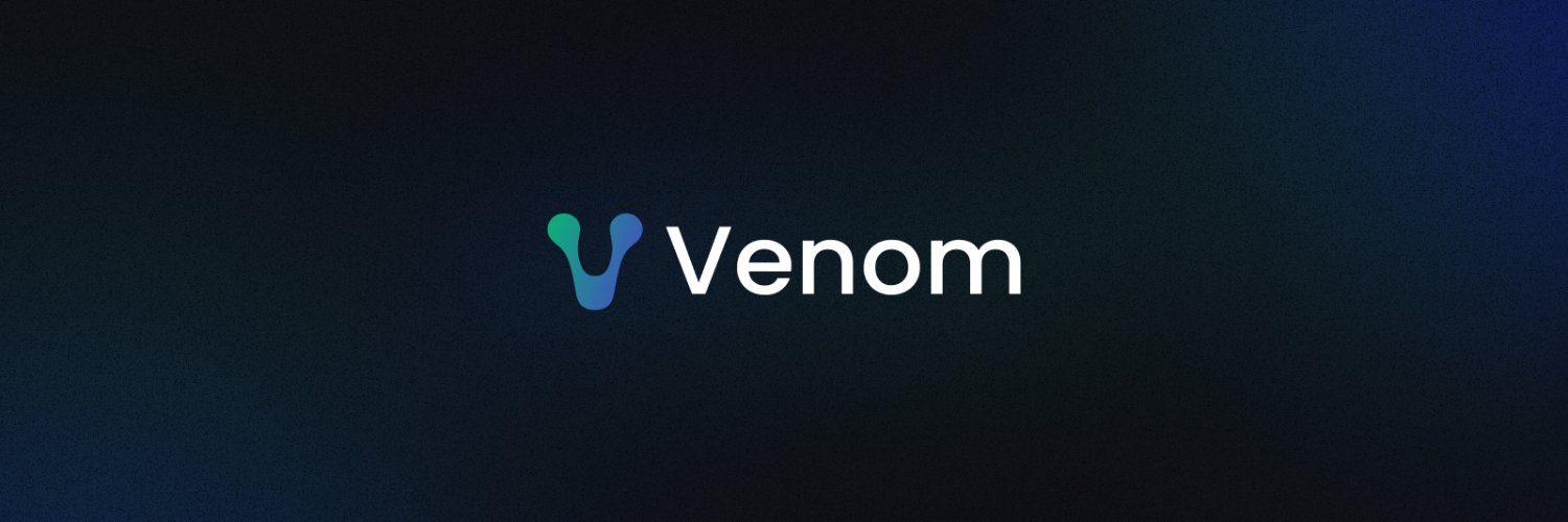 Venom Network banner