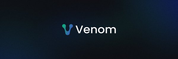 Venom Network Profile Banner