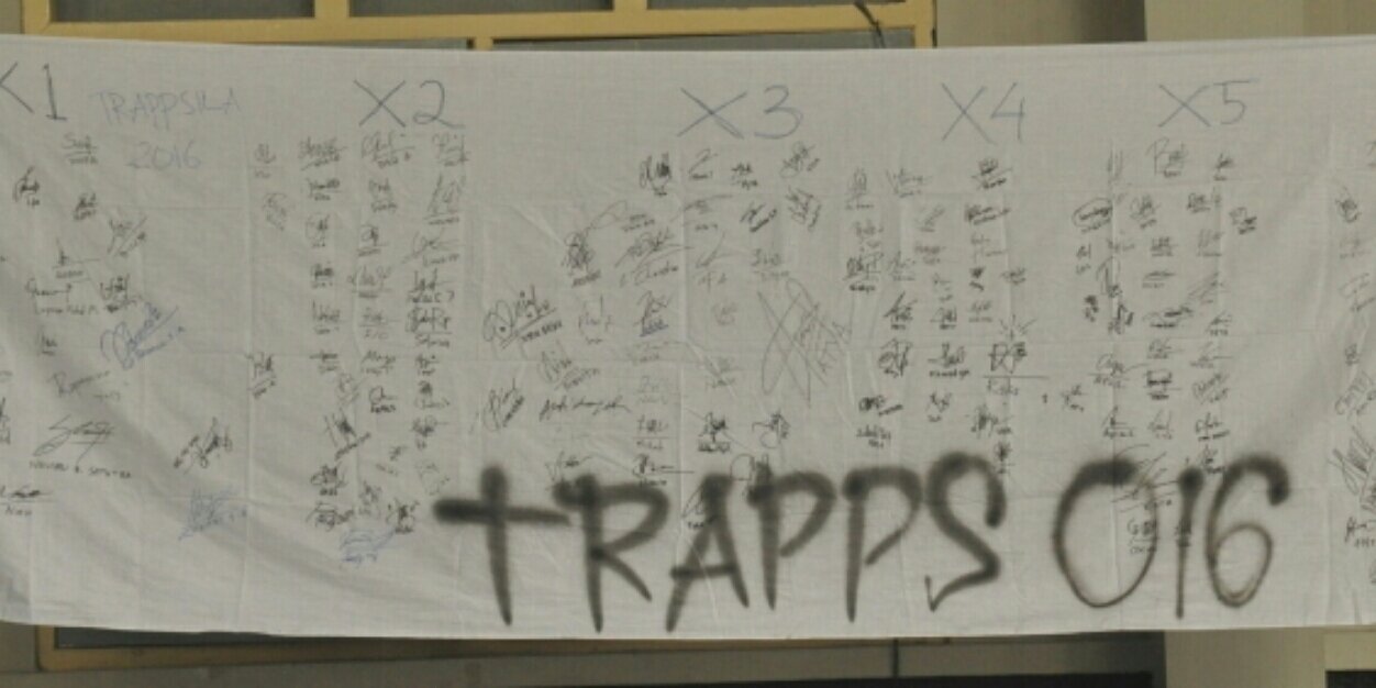 Trappsila16's profile banner image