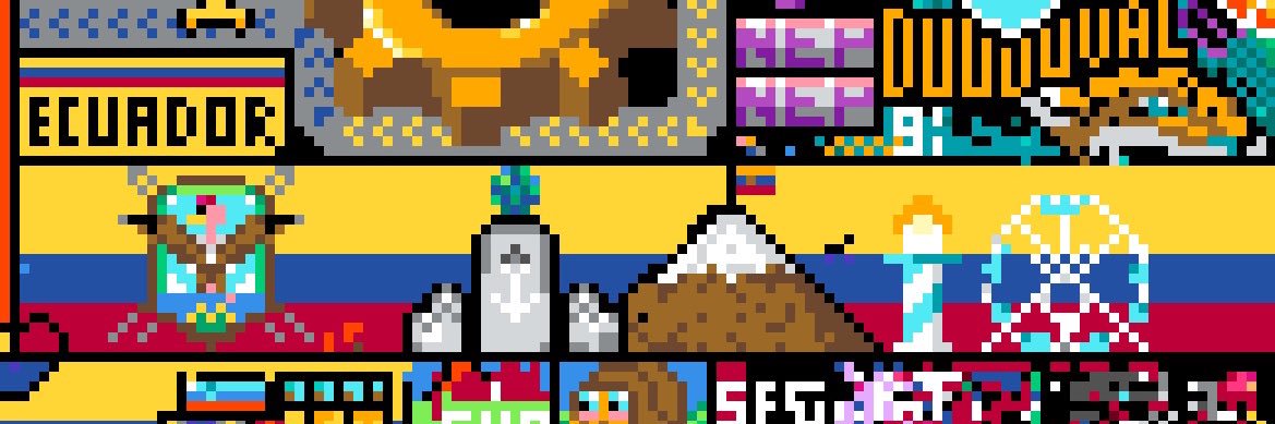 hispanik0's profile banner image