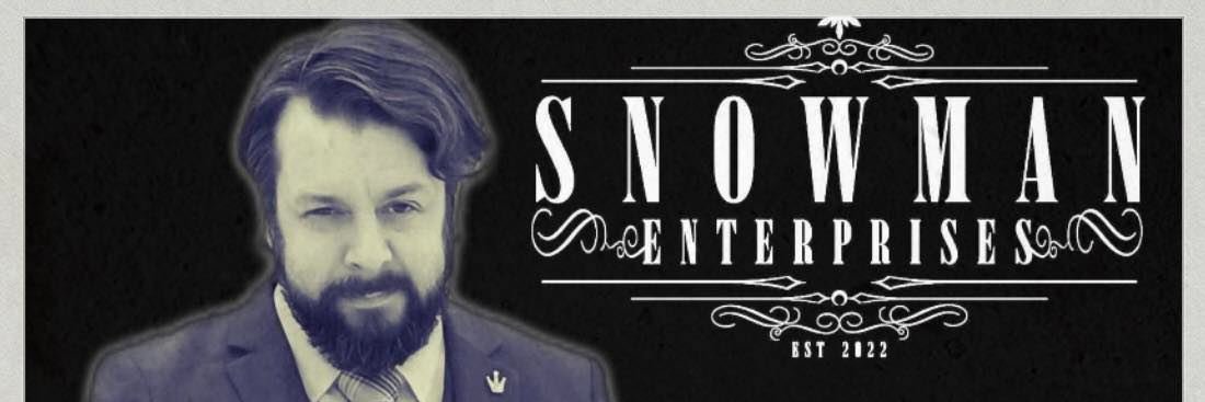 RealTonySnow's profile banner image