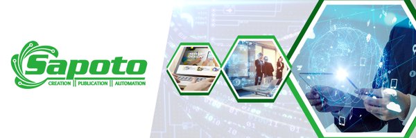 SAPOTO_Info Profile Banner