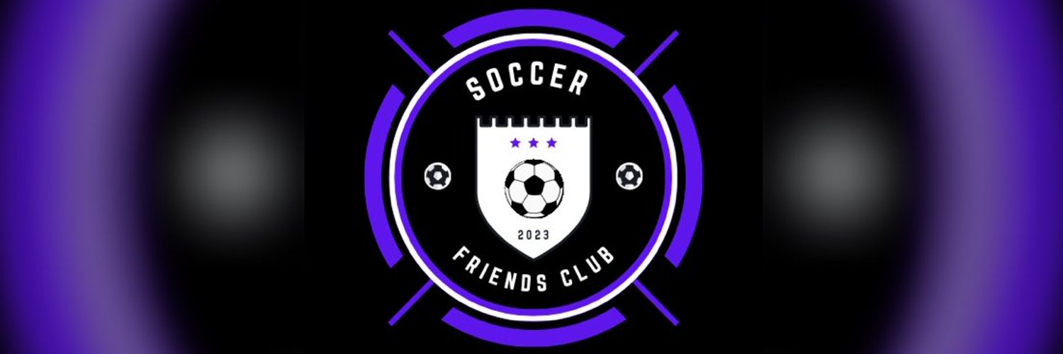 PFC Soccer Friends Profile Banner