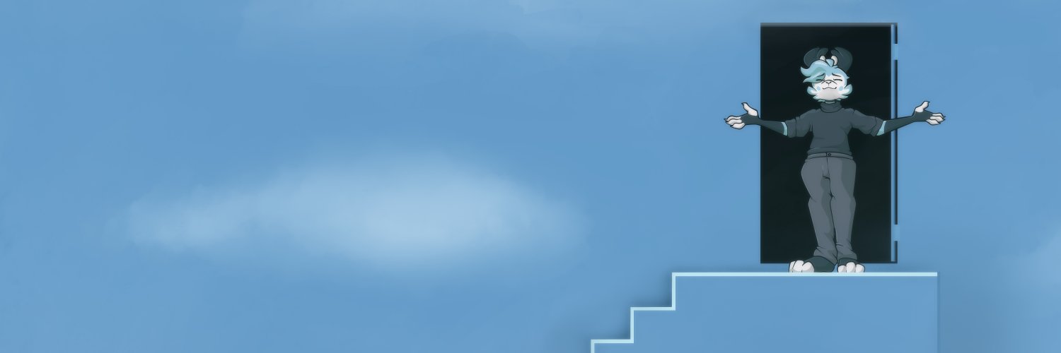 Melon COMMS CLOSED banner