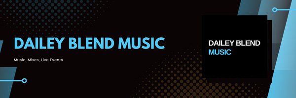 DaileyblendM Profile Banner