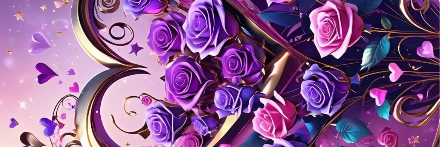 🪻SASSY💜's banner
