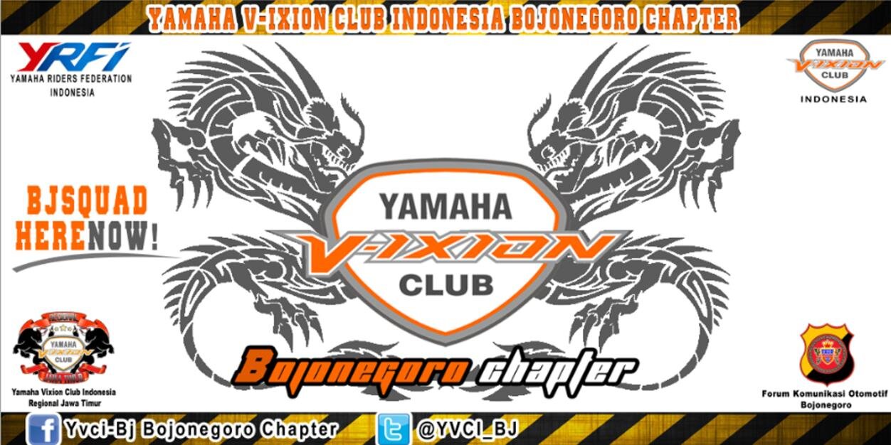 YVC-I Bojonegoro banner