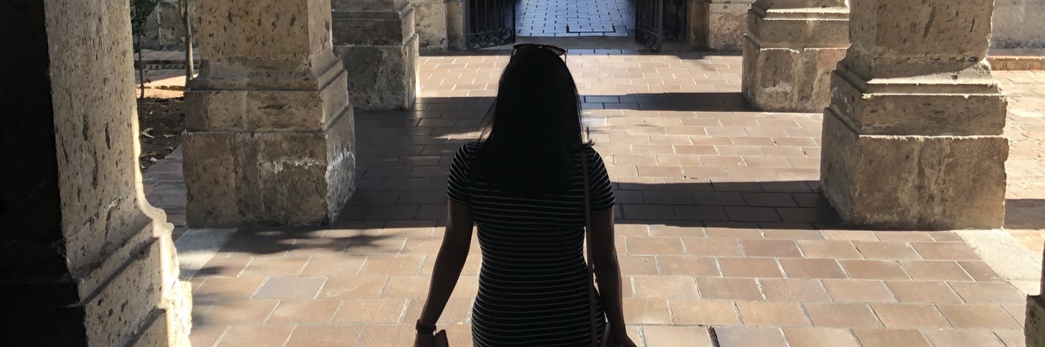 AngiieDice's profile banner image