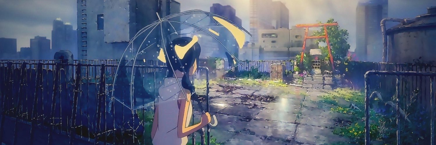 babyriri's profile banner image