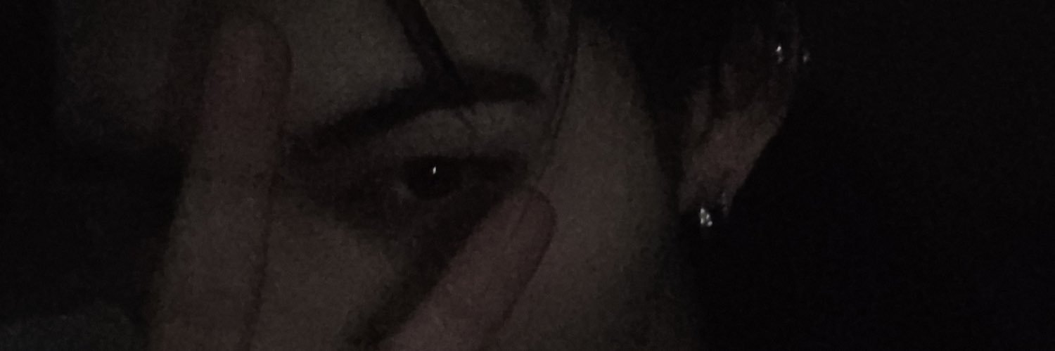 nameisnamii's profile banner image