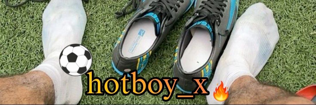 hotboyvergon's profile banner image