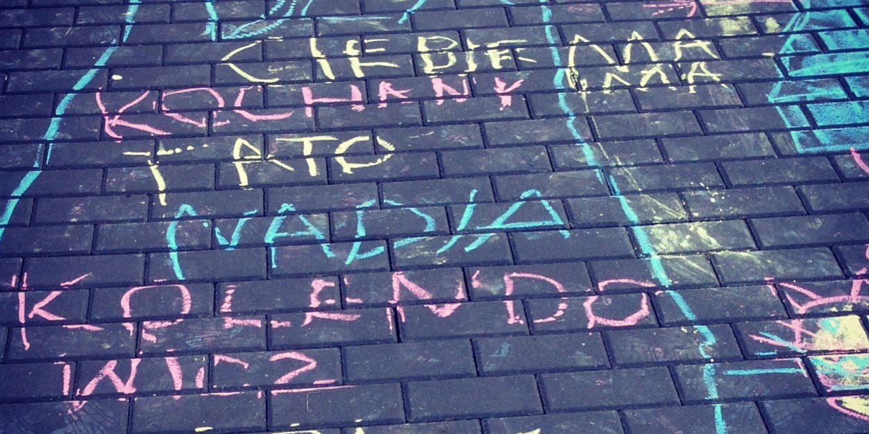 Robert Kolendowicz banner
