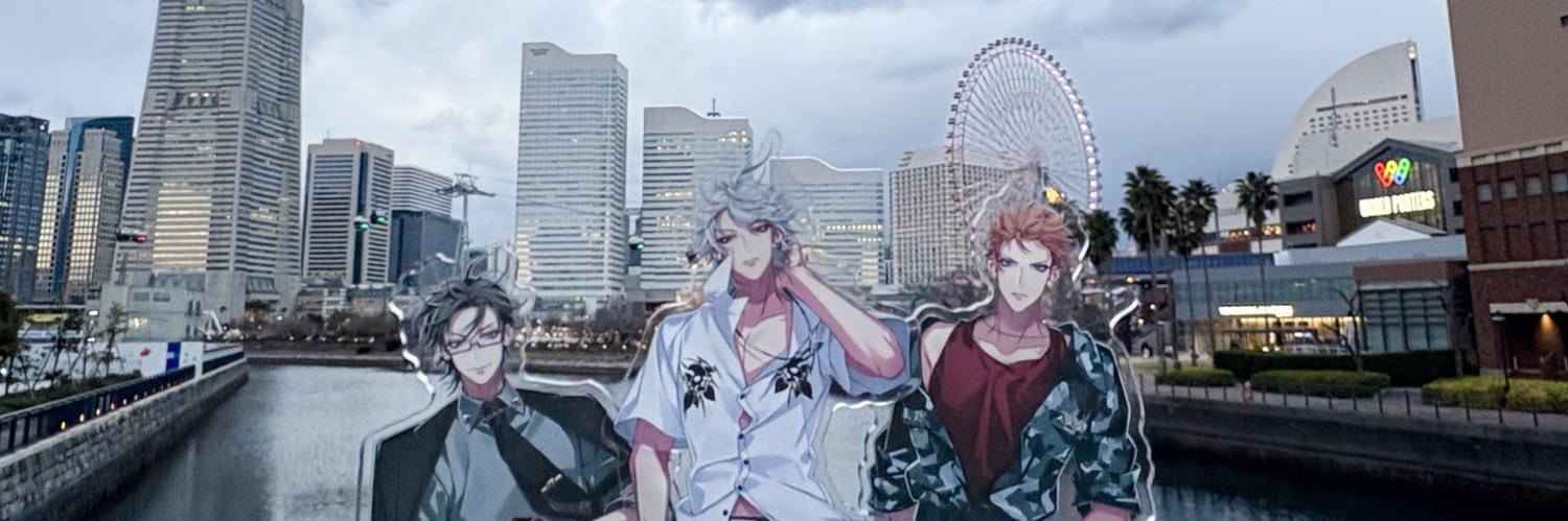 かなた🐰 banner