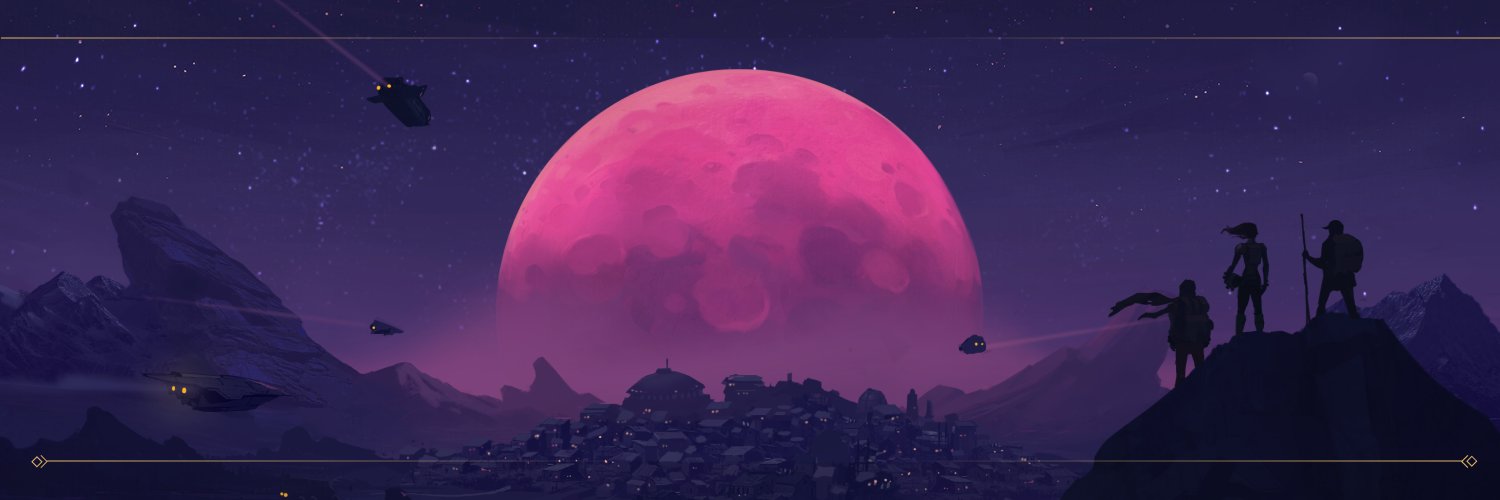 萧炎.eth banner