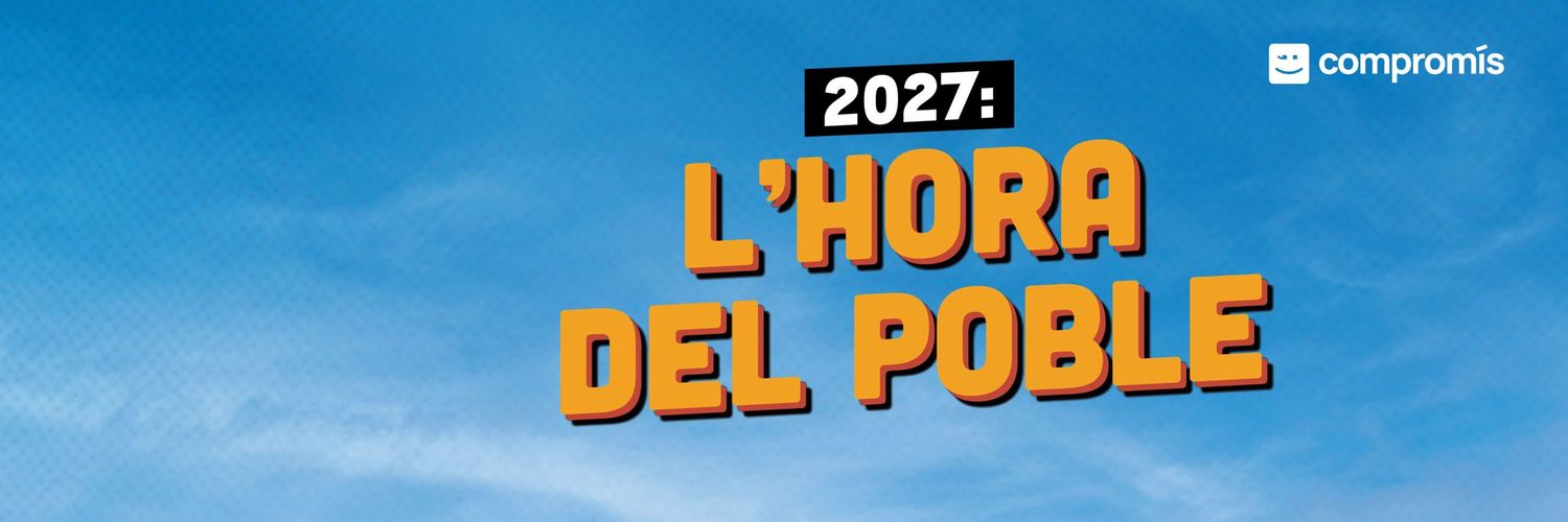 CompromisAlm's profile banner image