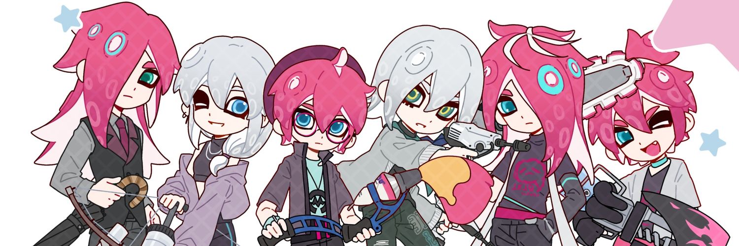 Juzai_zai's profile banner image