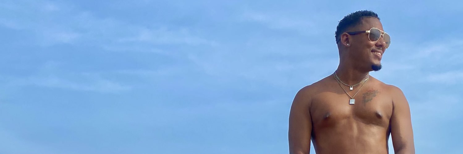 Christian P 💫 banner