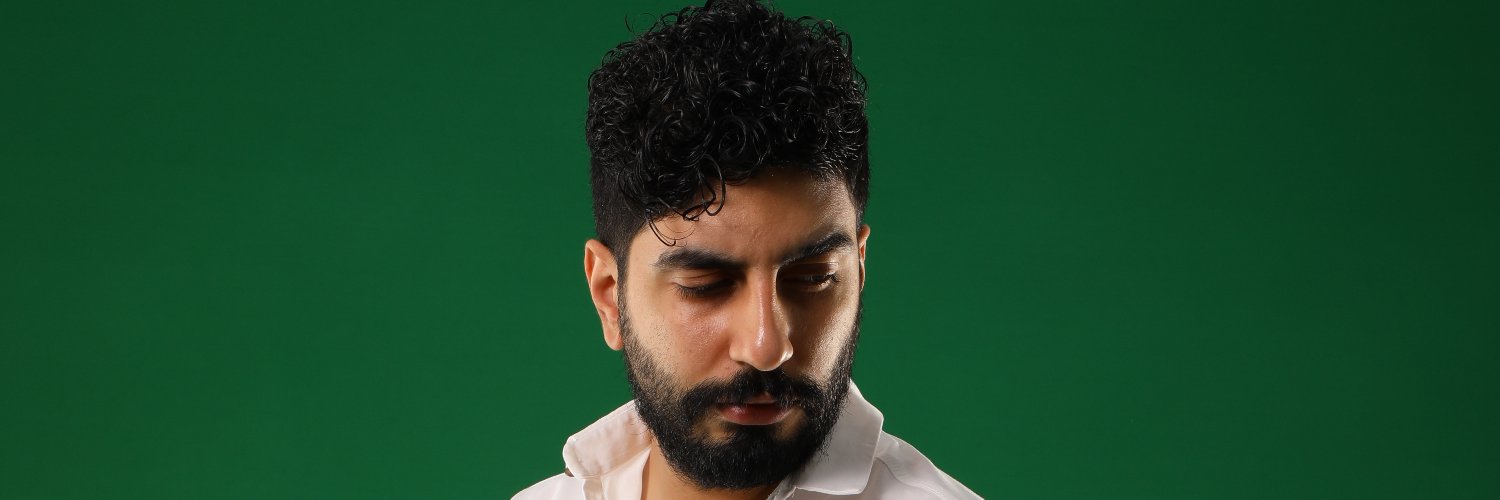 MimNaji's profile banner image