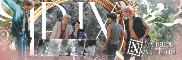 WeAreIRIX Profile Banner